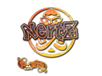 NertZ (Holo) | Shanghai 2024 image